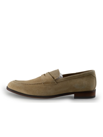Greve Loafers  Beige 336532
 Größe 42
 
