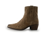 Manfield Cowboystiefel