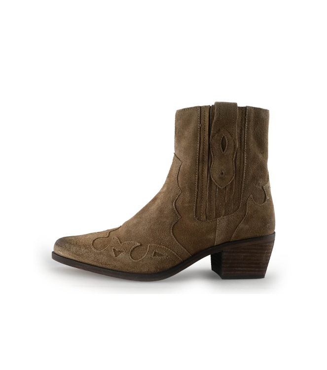 Manfield Cowboystiefel
