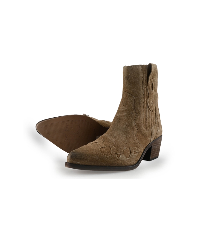 Manfield Cowboystiefel