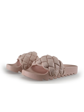 Colors of California Flip-Flops Rosa 336537
 Größe 38
 