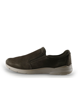 Ecco Slip-ons Grün 336538
 Größe 43
 