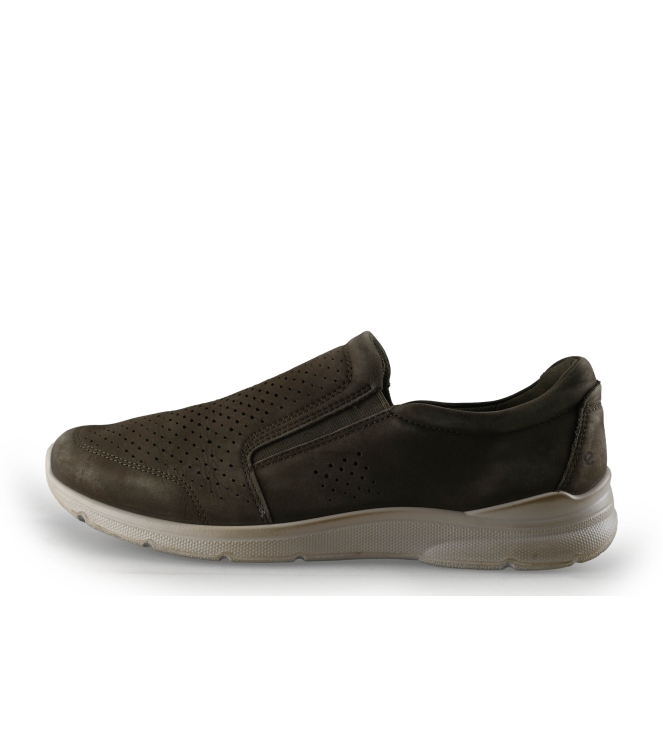Ecco Slip-ons