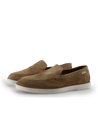 River Woods Slip-ons Beige 336540
 Größe 40
 