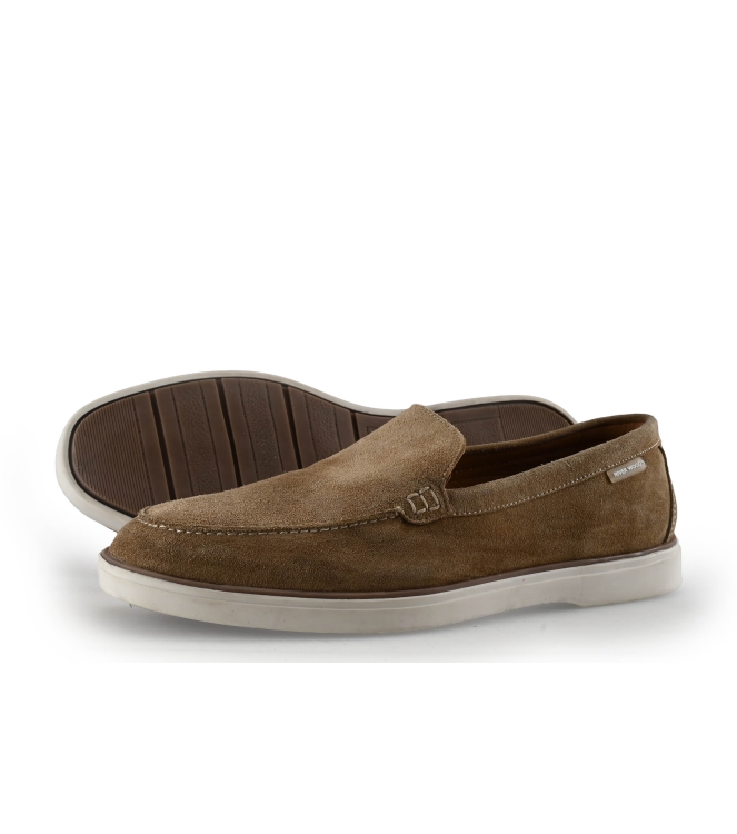 River Woods Slip-ons