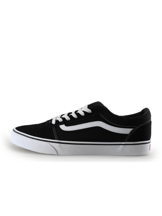 Vans Sneaker Schwarz 336541
 Größe 47
 