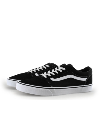 Vans Sneaker Schwarz 336541
 Größe 47
 