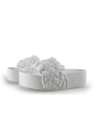 Colors of California Flip-Flops Weiß 336543
 Größe 37
 