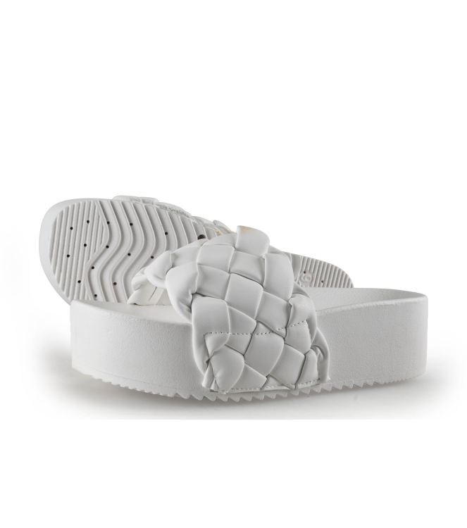 Colors of California Flip-Flops