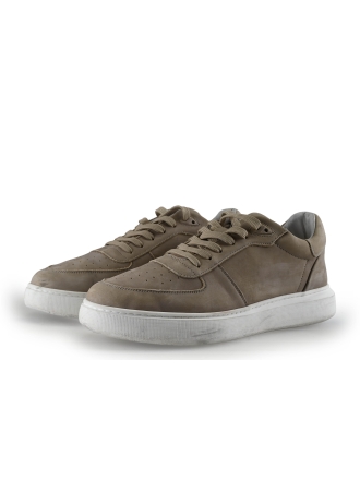 Manfield Sneaker Grau 336544
 Größe 44
 