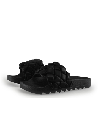 Colors of California Flip-Flops Schwarz 336550
 Größe 40
 