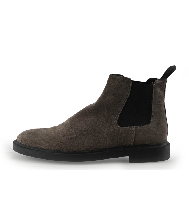 Blackstone Stiefeletten