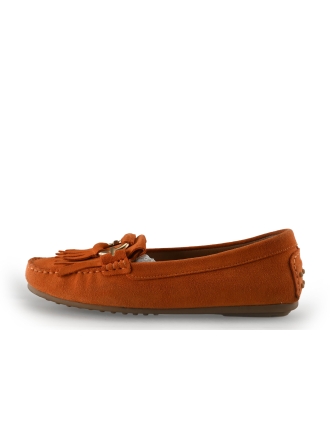 Ayana Loafers  Orange 336557
 Größe 39
 
