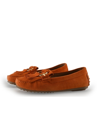 Ayana Loafers  Orange 336557
 Größe 39
 