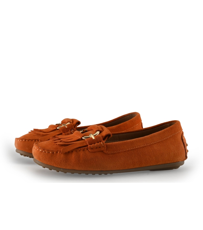 Ayana Loafers 