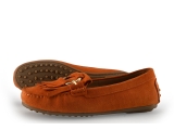 Ayana Loafers 