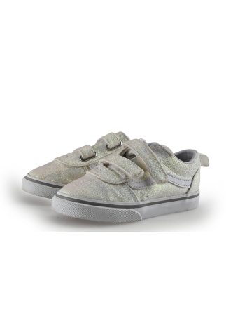 Vans Sneaker Weiß 336561
 Größe 26
 