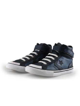 Converse Hohe Sneaker Blau 336562
 Größe 33
 