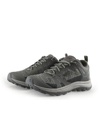 Keen Wanderschuhe Grau 336563
 Größe 35
 