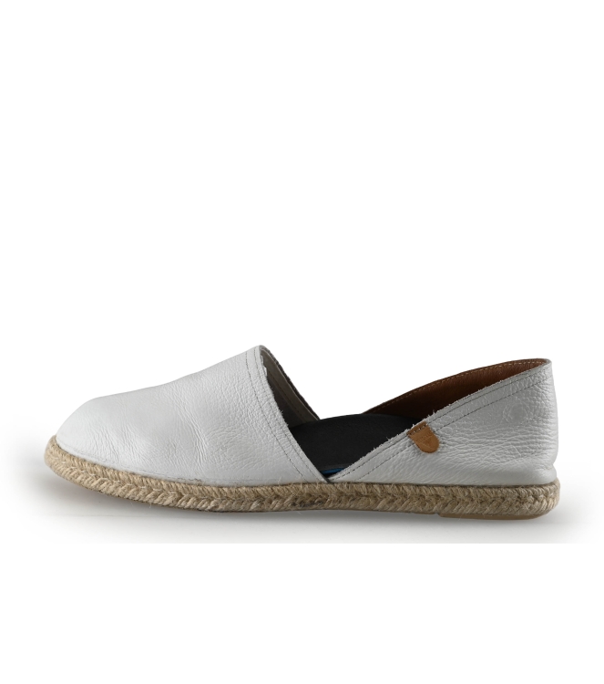 Verbenas Slip-ons