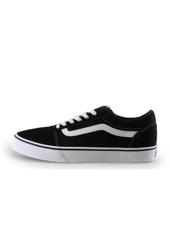 Vans Sneaker Schwarz 336570
 Größe 44
 