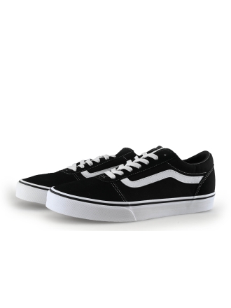 Vans Sneaker Schwarz 336570
 Größe 44
 
