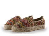 Colors of California Espadrilles