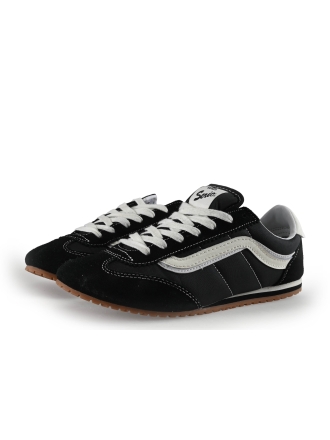 Vans Sneaker Schwarz 336578
 Größe 40
 