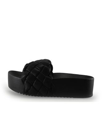 Colors of California Flip-Flops Schwarz 336585
 Größe 38
 