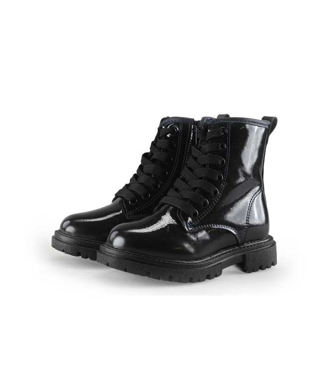 Nelson Schnürstiefel