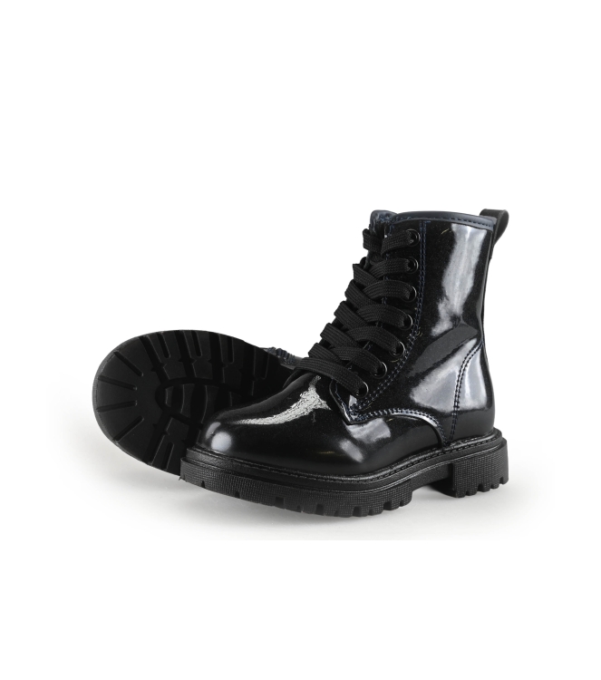 Nelson Schnürstiefel