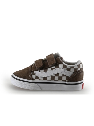 Vans Sneaker Braun 336591
 Größe 22
 