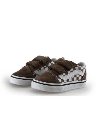Vans Sneaker Braun 336591
 Größe 22
 