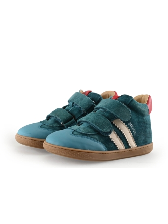 Acebos Sneaker Grün 336592
 Größe 27
 
