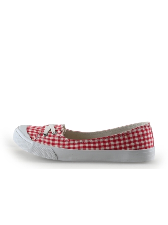 Colors of California Slip-ons Braun 336595
 Größe 37
 