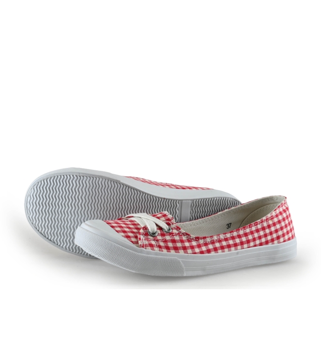 Colors of California Slip-ons