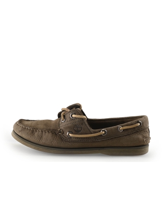 Timberland Bootsschuhe Braun 336597
 Größe 42
 