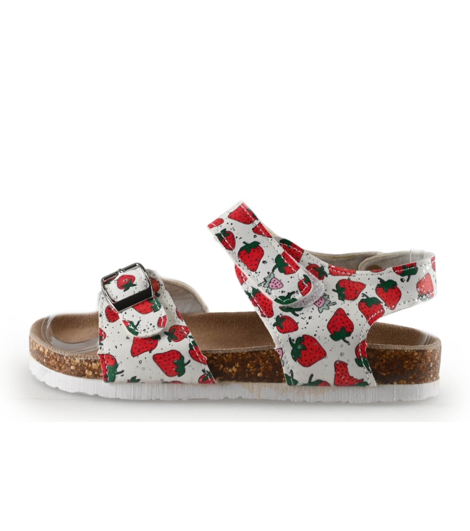 Colors of California Sandalen