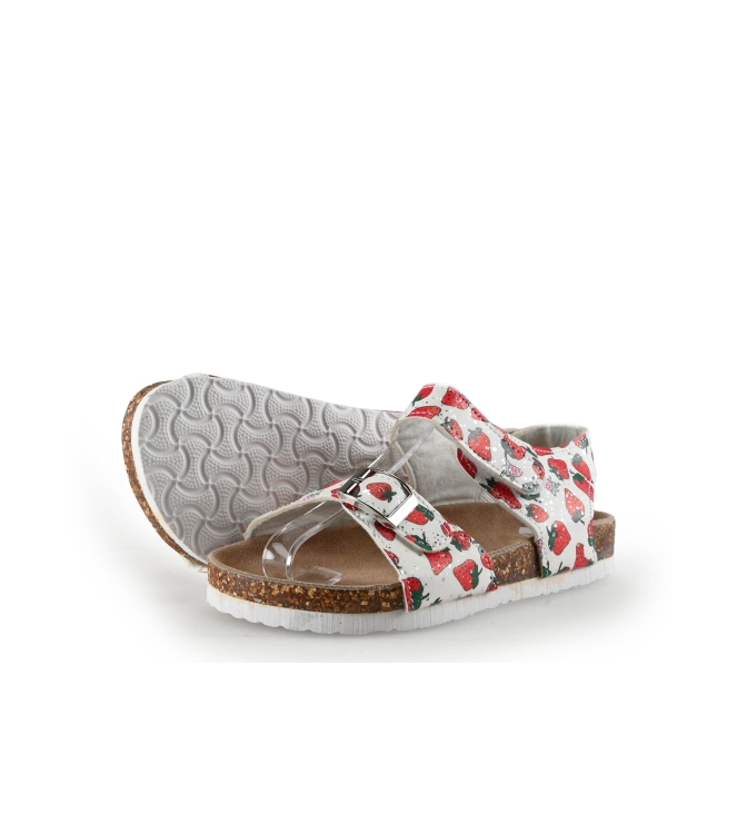 Colors of California Sandalen