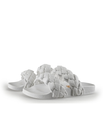 Colors of California Flip-Flops Weiß 336605
 Größe 36
 