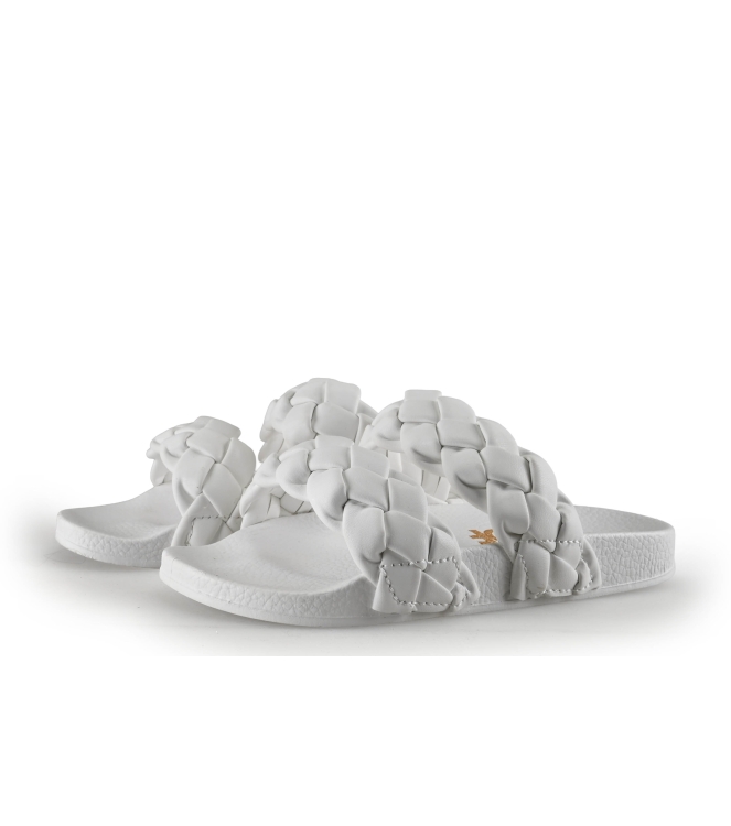 Colors of California Flip-Flops