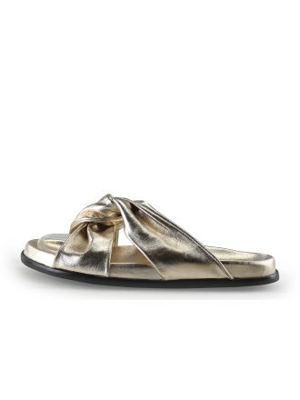 Nelson Flip-Flops Gold 336608
 Größe 41
 