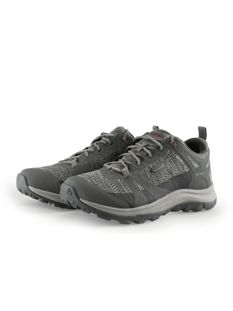Keen Wanderschuhe Grau 336611
 Größe 37
 