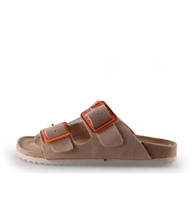 Colors of California Mules Pantoletten