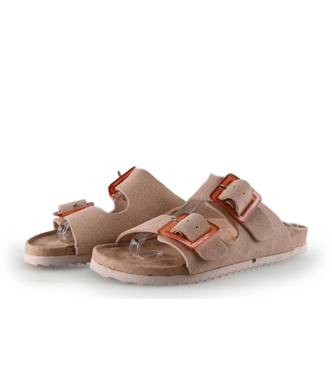 Colors of California Mules Pantoletten