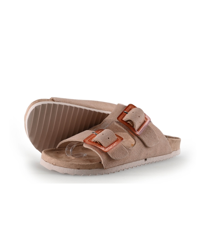 Colors of California Mules Pantoletten