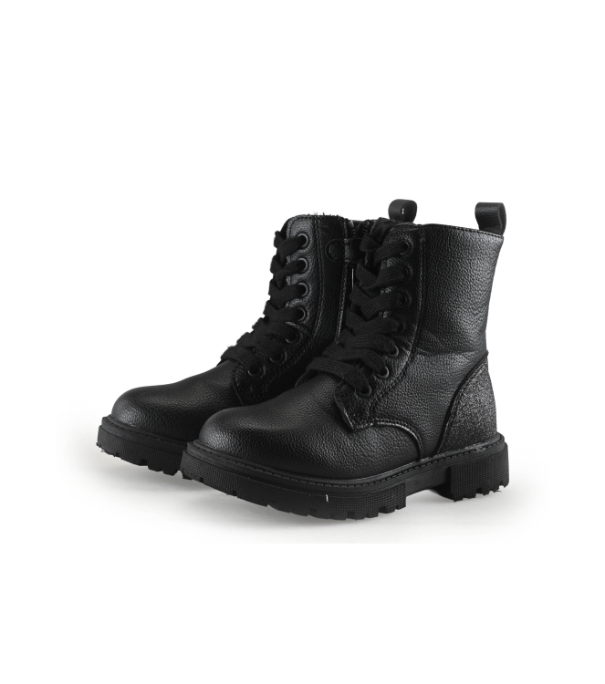 Nelson Schnürstiefel