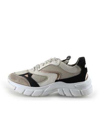 VIA VAI Sneaker Weiß 336619
 Größe 37
 