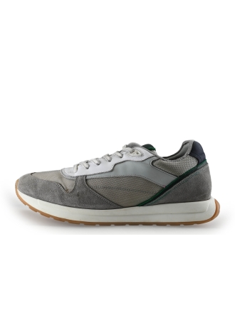 Manfield Sneaker Grau 336620
 Größe 42
 