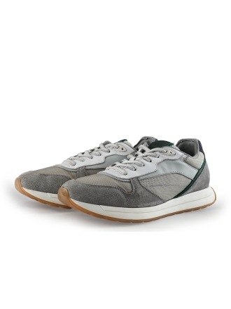 Manfield Sneaker Grau 336620
 Größe 42
 